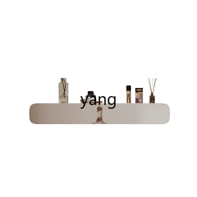 Yjq Cream Style Wall Hanging Full-Length Mirror Dressing Table Combination Modern Minimalist Home Master Bedroom Dressing Table
Yjq Cream Style Wall Hanging Full-Length Mirror Dressing Table Combination Modern Minimalist Home Master Bedroom Dressing Table