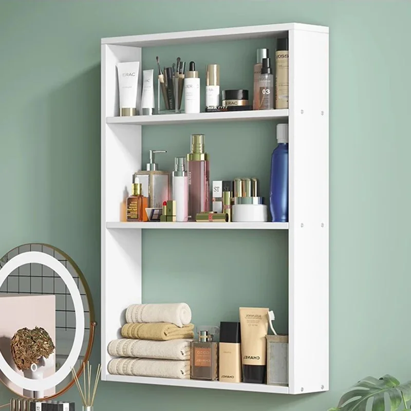 Роскошный водонепроницаемый настенный шкаф для ванной комнаты над органайзером для туалета, современный тонкий дисплей для хранения туалетного столика для небольших помещений, мебель для дома
Роскошный водонепроницаемый настенный шкаф для ванной комнаты над органайзером для туалета, современный тонкий дисплей для хранения туалетного столика для небольших помещений, мебель для дома