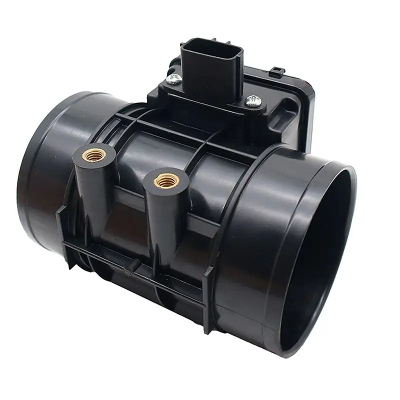 E5T53371 Car Mass Air Flow Meter Sensor MAF Sensor For Grand Vitara XL-7 2.7L V6 2001 2002 2003 Auto Accessories
E5T53371 Car Mass Air Flow Meter Sensor MAF Sensor For Grand Vitara XL-7 2.7L V6 2001 2002 2003 Auto Accessories