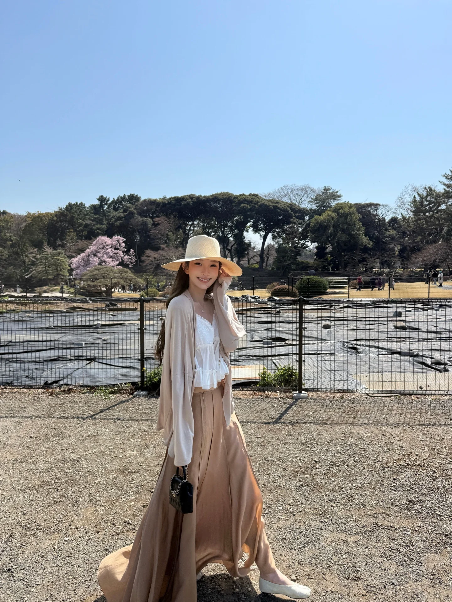 Yangzifan Low Waist A-Line Skirt Casual Style Women's Summer Half Skirt Floaty Patchwork Design Low Waist Other/Other
Yangzifan Low Waist A-Line Skirt Casual Style Women's Summer Half Skirt Floaty Patchwork Design Low Waist Other/Other