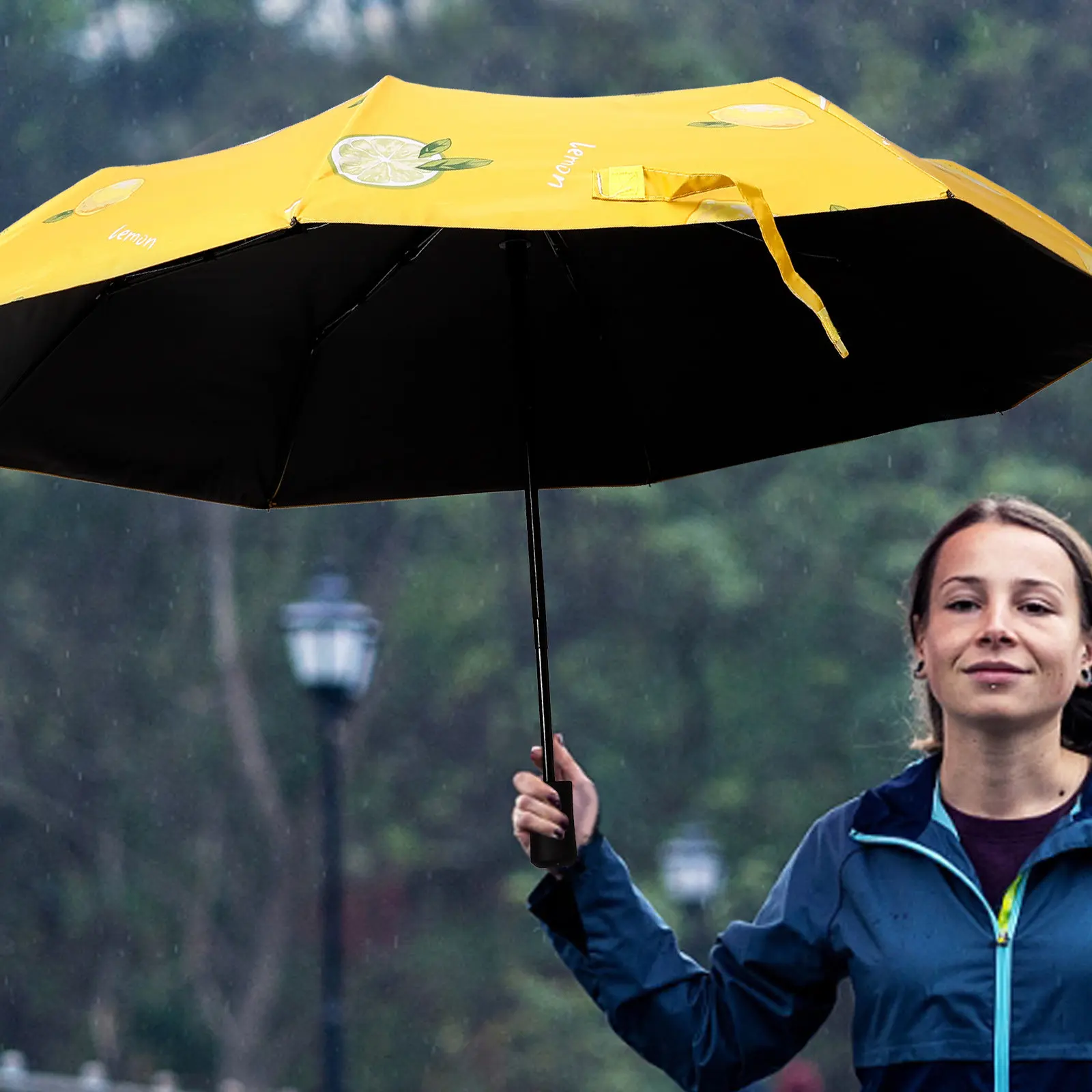 Automatic Folding Travel Sun Rain Umbrella Lightweight Compact Portable for Outdoor All Weather Use Folding Umbrella
Automatic Folding Travel Sun Rain Umbrella Lightweight Compact Portable for Outdoor All Weather Use Folding Umbrella