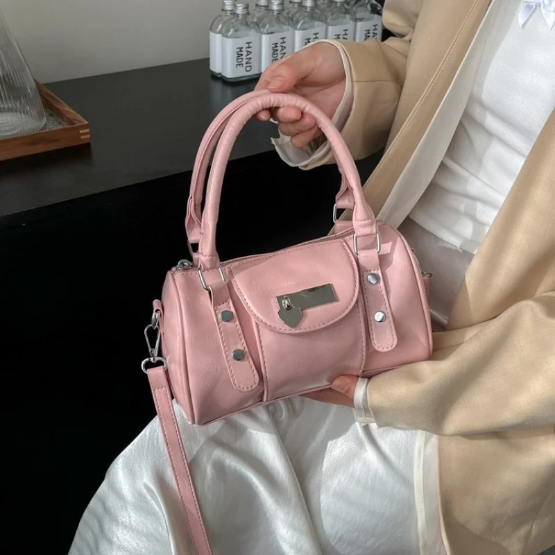 Popular Women's Leather Tote Bags Shoulder Bag Handbags By Famous Designer Luxury Brand Classic Elegant Crossbody
Popular Women's Leather Tote Bags Shoulder Bag Handbags By Famous Designer Luxury Brand Classic Elegant Crossbody