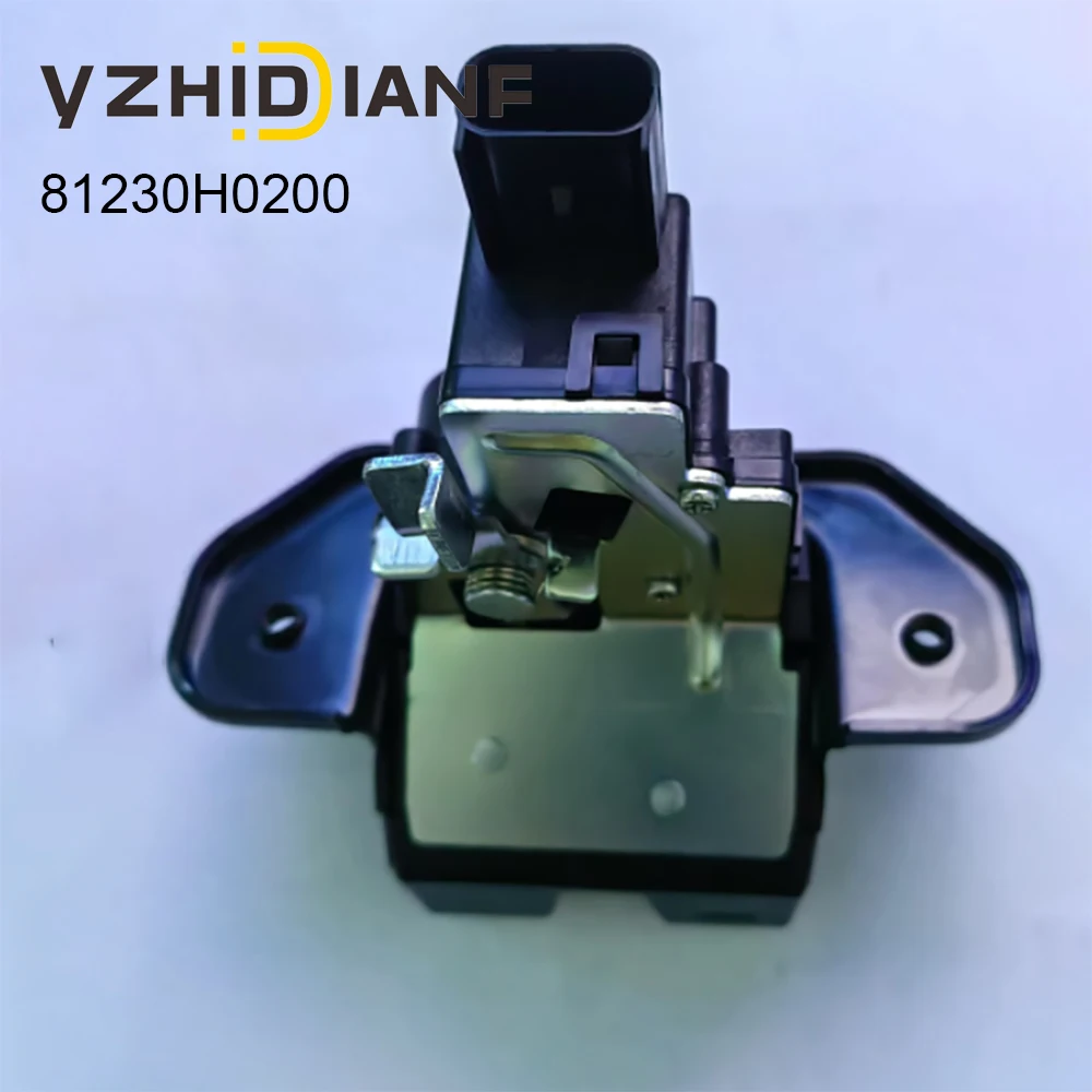 5 Pcs Door Lock Actuator 81230H0200 81230-H0200 for Hyundai Elantra Sonata Automobiles Exterior Parts Accessories
5 Pcs Door Lock Actuator 81230H0200 81230-H0200 for Hyundai Elantra Sonata Automobiles Exterior Parts Accessories