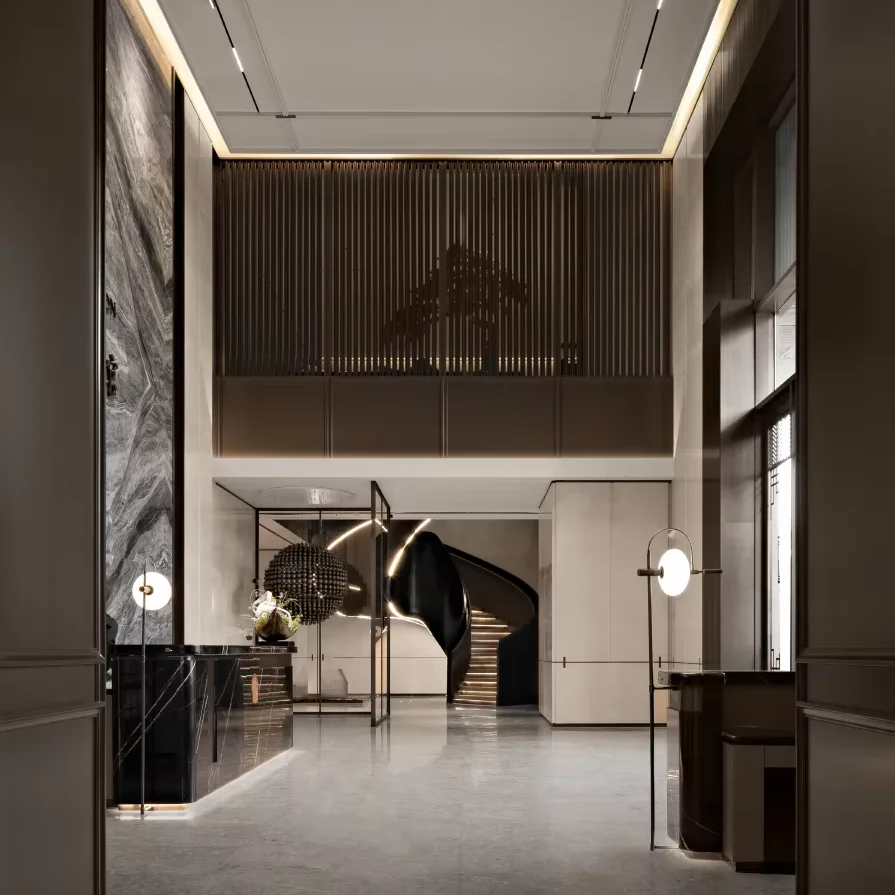 Sanhai Light Interior Design Floor Plan 3D Максимальная рендеринг Строительный рисунок Коммерческий особняк Украшение по индивидуальному заказу 
Sanhai Light Interior Design Floor Plan 3D Максимальная рендеринг Строительный рисунок Коммерческий особняк Украшение по индивидуальному заказу