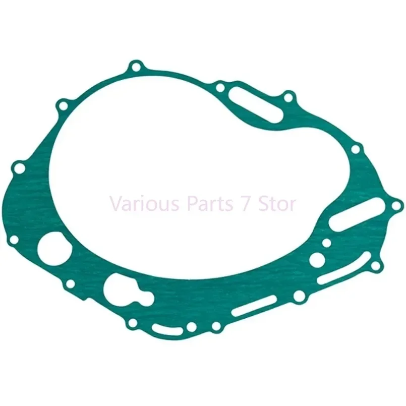 Motorcycle Clutch Cover Gasket For Suzuki V-strom 650 DL650A 2007-2023 DL650 04-11 DL650XA 2015-2023 SV650 03-08 17-23
Motorcycle Clutch Cover Gasket For Suzuki V-strom 650 DL650A 2007-2023 DL650 04-11 DL650XA 2015-2023 SV650 03-08 17-23