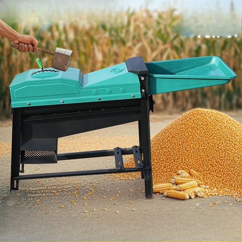 Innovative Thresher Utilizes Advanced Design Threshing Machine Enhances Action Commercial Furniture Trebbiatrice XY60TM
Innovative Thresher Utilizes Advanced Design Threshing Machine Enhances Action Commercial Furniture Trebbiatrice XY60TM