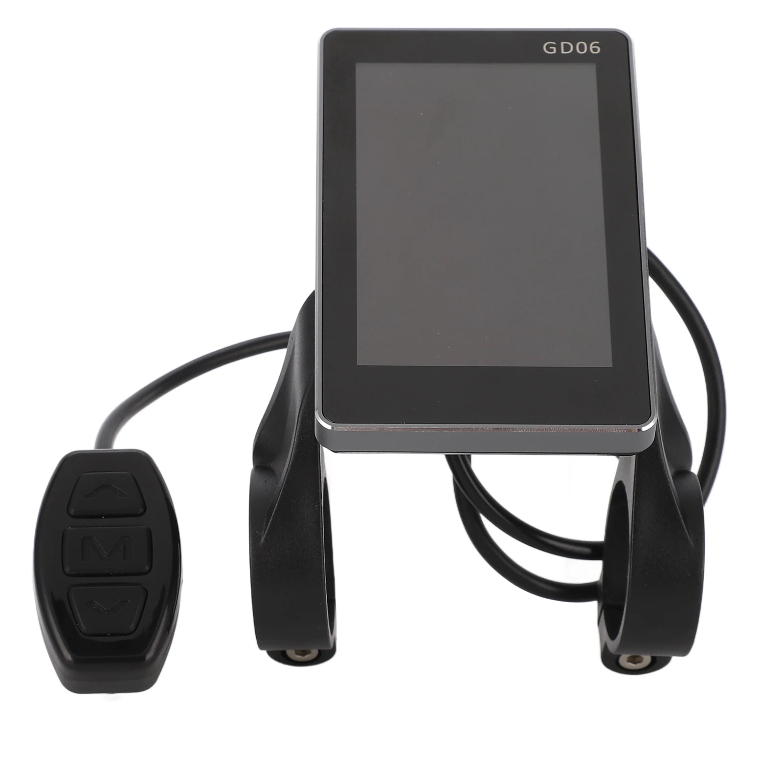 36 В 48 В электрический велосипед ЖК-дисплей GD06 Панель управления Водонепроницаемый контроллер двигателя Дисплей Метр
36 В 48 В электрический велосипед ЖК-дисплей GD06 Панель управления Водонепроницаемый контроллер двигателя Дисплей Метр