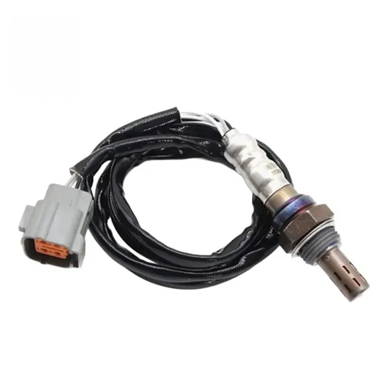 High quality automotive sensor ZH40-18-861 oxygen sensor
High quality automotive sensor ZH40-18-861 oxygen sensor