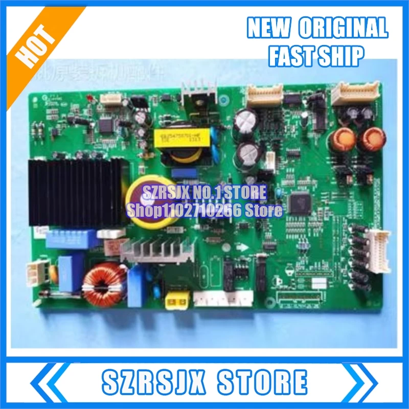 EBR79190303 EBR758237 EBR75551402
EBR79190303 EBR758237 EBR75551402