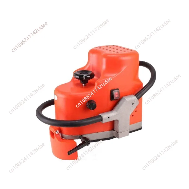 Handheld Stone Edger, Portable Polishing Machine for Marble Granite Quartz
Handheld Stone Edger, Portable Polishing Machine for Marble Granite Quartz