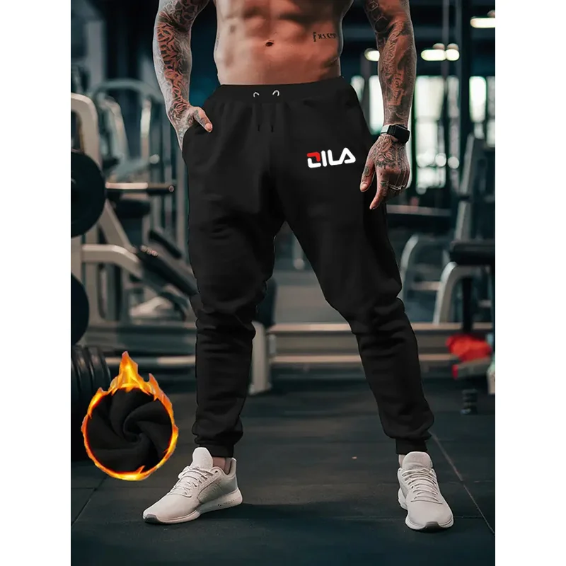 2025 Fashion Men Gyms r Pants Joggers Fitness Casual Long Pants Men Workout Skinny Sweatpants Jogger Tracksuit Trousers
2025 Fashion Men Gyms r Pants Joggers Fitness Casual Long Pants Men Workout Skinny Sweatpants Jogger Tracksuit Trousers
