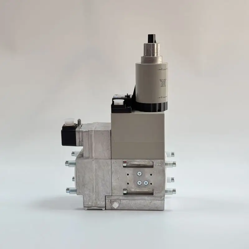 JASON MBDLE 420 S50 Solenoid Valve Assembly for Burner and Boiler Burner Accessories
JASON MBDLE 420 S50 Solenoid Valve Assembly for Burner and Boiler Burner Accessories