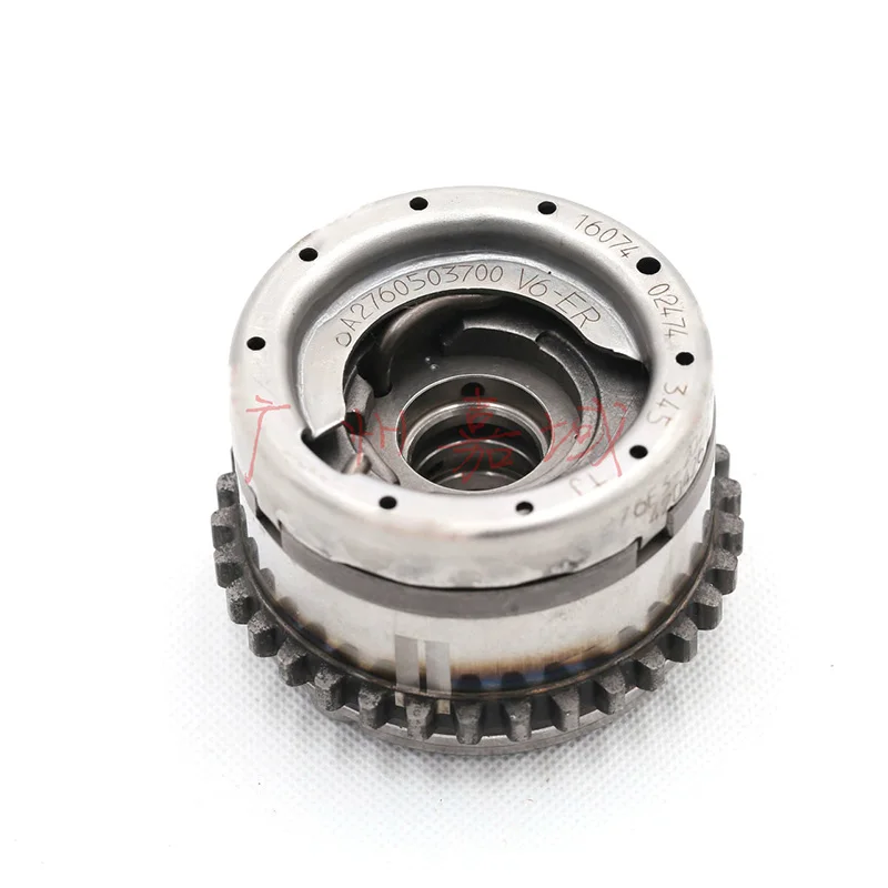 1PCS for Mercedes-Benz M276 W222 W166 C43 AMG Timing Phase Adjuster Camshaft Sprocket 2760503700 A2760503700
1PCS for Mercedes-Benz M276 W222 W166 C43 AMG Timing Phase Adjuster Camshaft Sprocket 2760503700 A2760503700