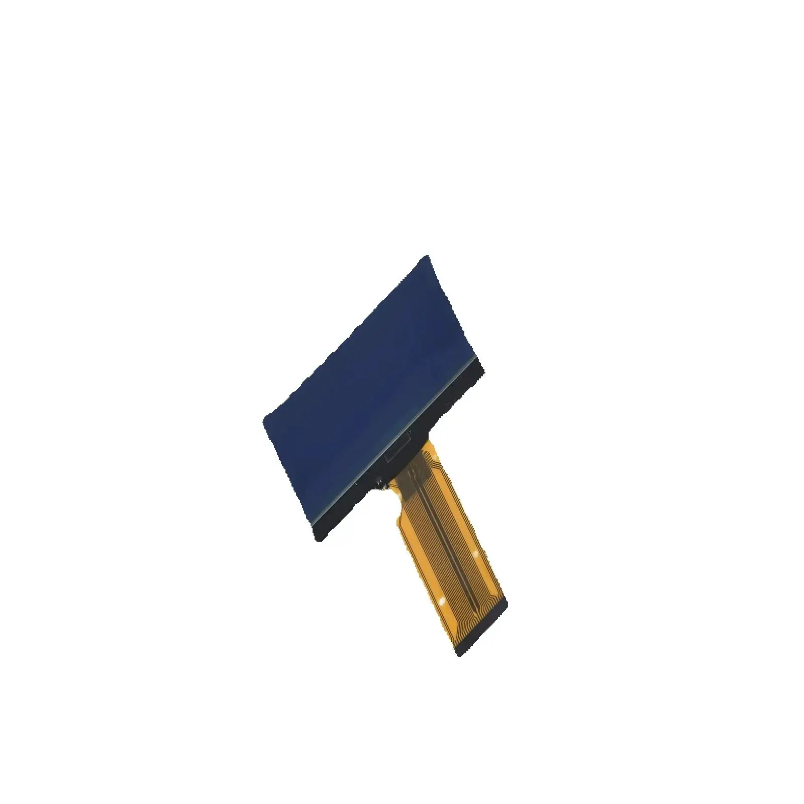 Instrument Cluster LCD Screen 7L6920970D FOR Mercedes-Benz W203 W463 2000-2007
Instrument Cluster LCD Screen 7L6920970D FOR Mercedes-Benz W203 W463 2000-2007