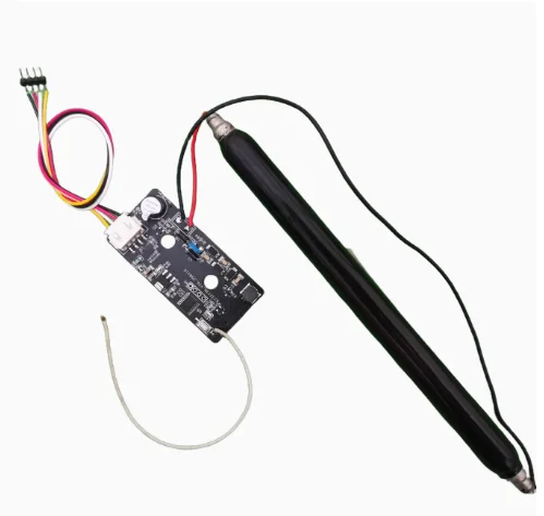 Suitable for Professional-grade Radiation Communication Modules, Optional Serial Port, Modbus Protocol, for Laboratory
Suitable for Professional-grade Radiation Communication Modules, Optional Serial Port, Modbus Protocol, for Laboratory