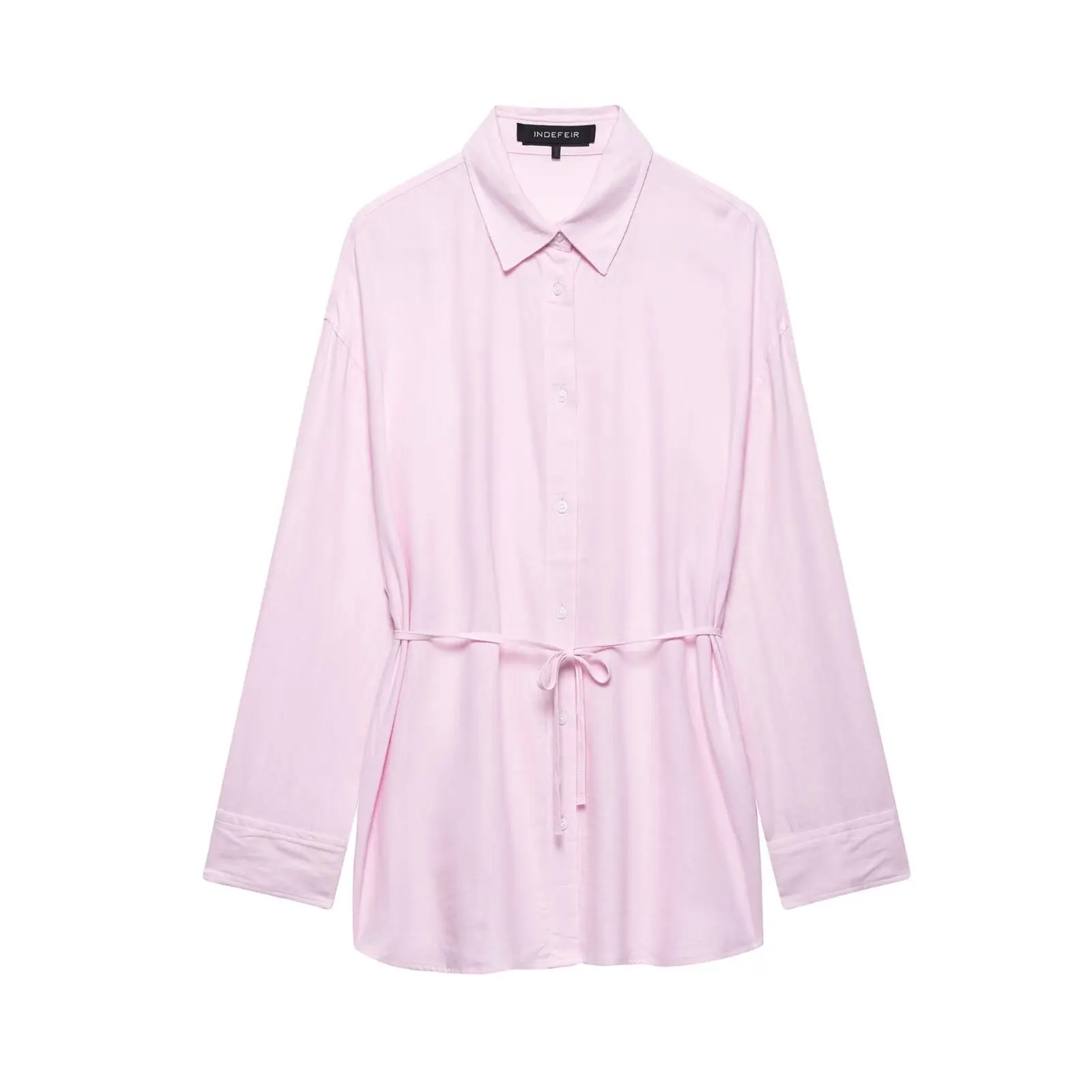 Korejepo Women Blouse Wholesale Spring New European American Style Linen Lace Solid Color Loose Shirt Foreign Trade
Korejepo Women Blouse Wholesale Spring New European American Style Linen Lace Solid Color Loose Shirt Foreign Trade