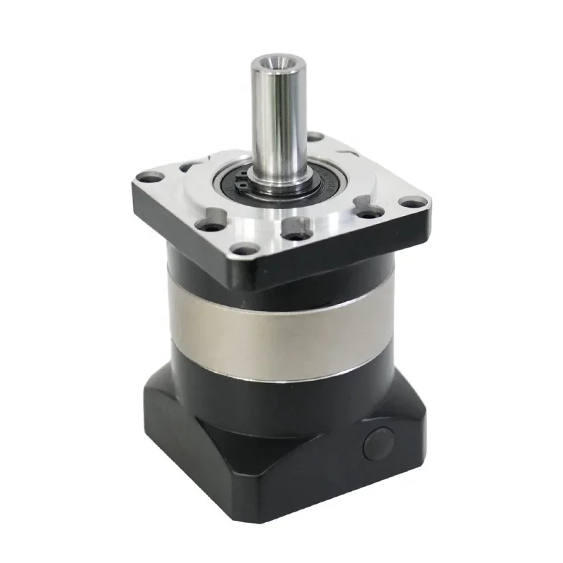 PLF060-L1-10 High Torque Planetary Gear 40mm Planetary Reducer Gearbox For Automation Industry
PLF060-L1-10 High Torque Planetary Gear 40mm Planetary Reducer Gearbox For Automation Industry