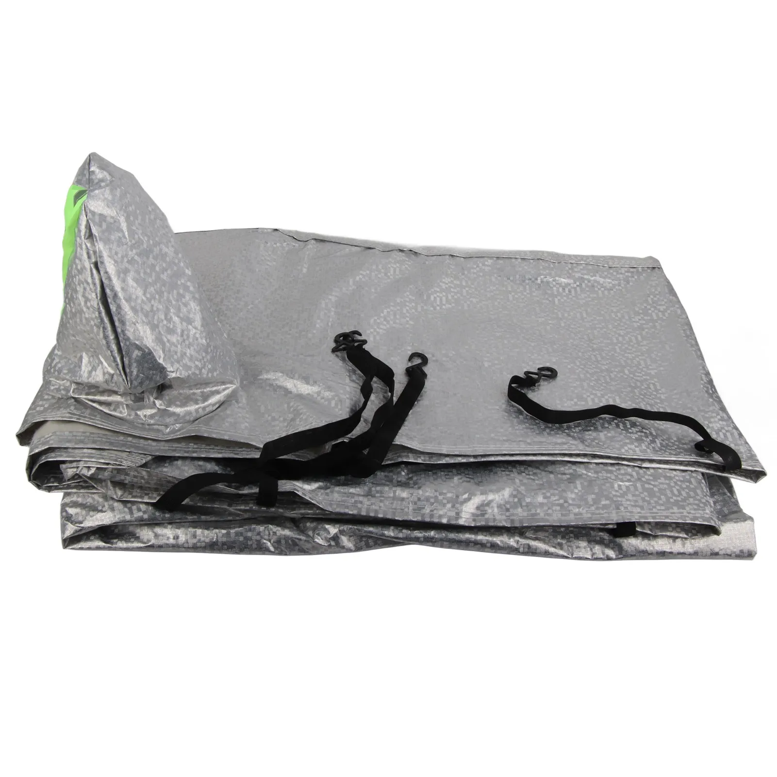 Half Car Cover Sun Proof Thermal Insulation Waterproof Rain Protection Weatherproof Dustproof Practical Matte Light for Off