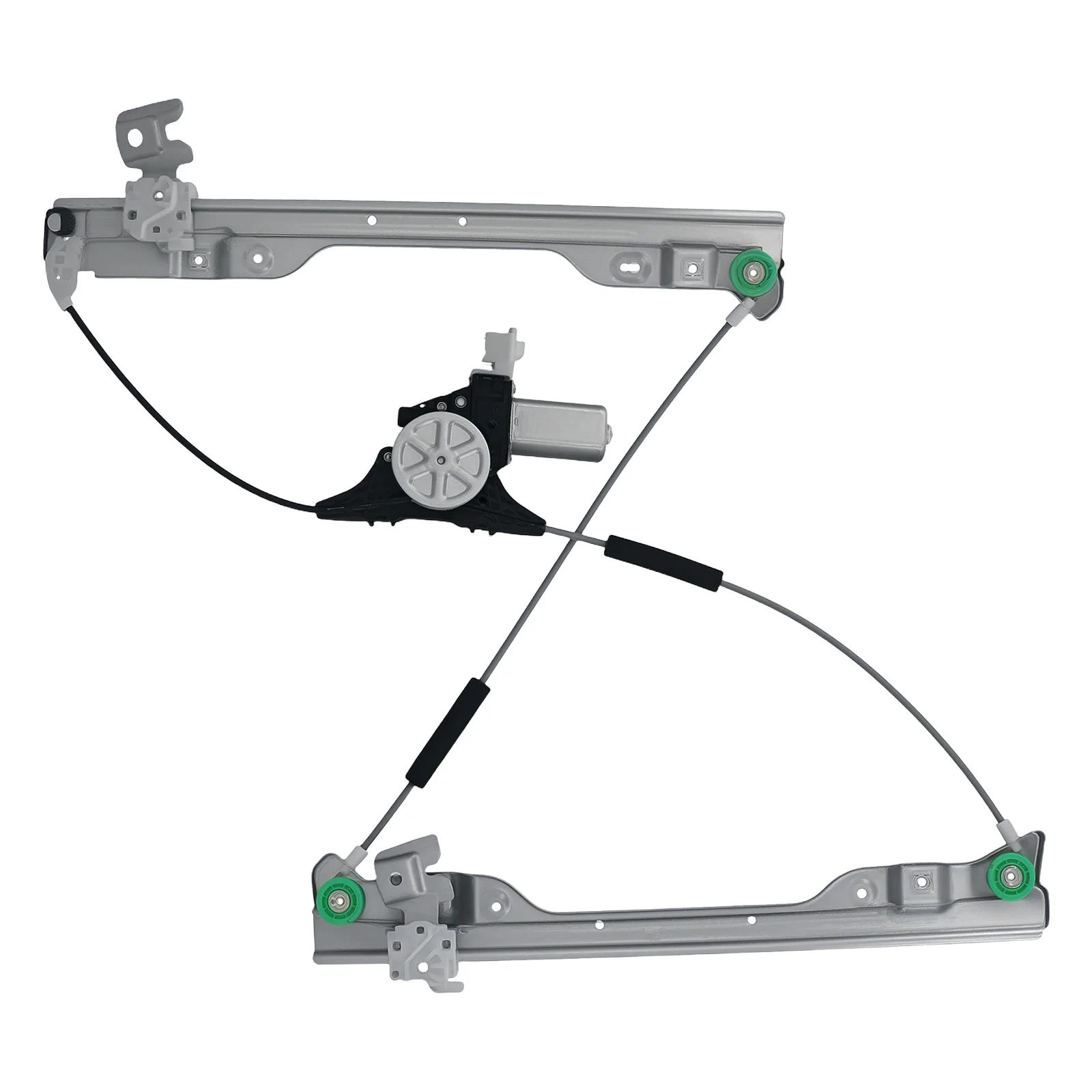 Window Regulator w/Motor Front Left for Nissan Altima 2007-2012 80771JA000
Window Regulator w/Motor Front Left for Nissan Altima 2007-2012 80771JA000