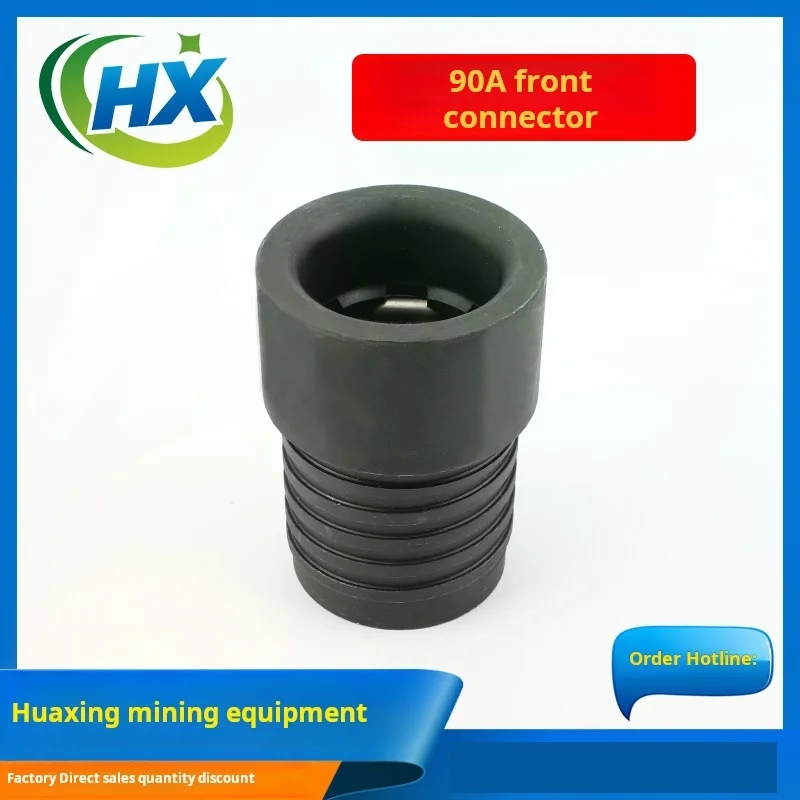 For 90AFront connector of impactor 90BDive impactor lower joint sleeve drill bit M3Stroke pressure impactor part
For 90AFront connector of impactor 90BDive impactor lower joint sleeve drill bit M3Stroke pressure impactor part