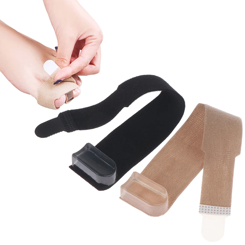 1PCS Toe Separatorr Silicone Toe Spreader Separator Bunion Hallux Valgus Corrector Thumb Finger Correction Straightener Care
1PCS Toe Separatorr Silicone Toe Spreader Separator Bunion Hallux Valgus Corrector Thumb Finger Correction Straightener Care