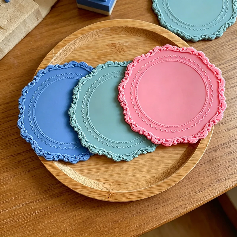 Silicon Seal Cat Claw Release Pad Seal Thermal Insulation Anti-scald Anti-slip Soft Pad Seal Silicone Pad Gifts Craft Tool SB013
Silicon Seal Cat Claw Release Pad Seal Thermal Insulation Anti-scald Anti-slip Soft Pad Seal Silicone Pad Gifts Craft Tool SB013