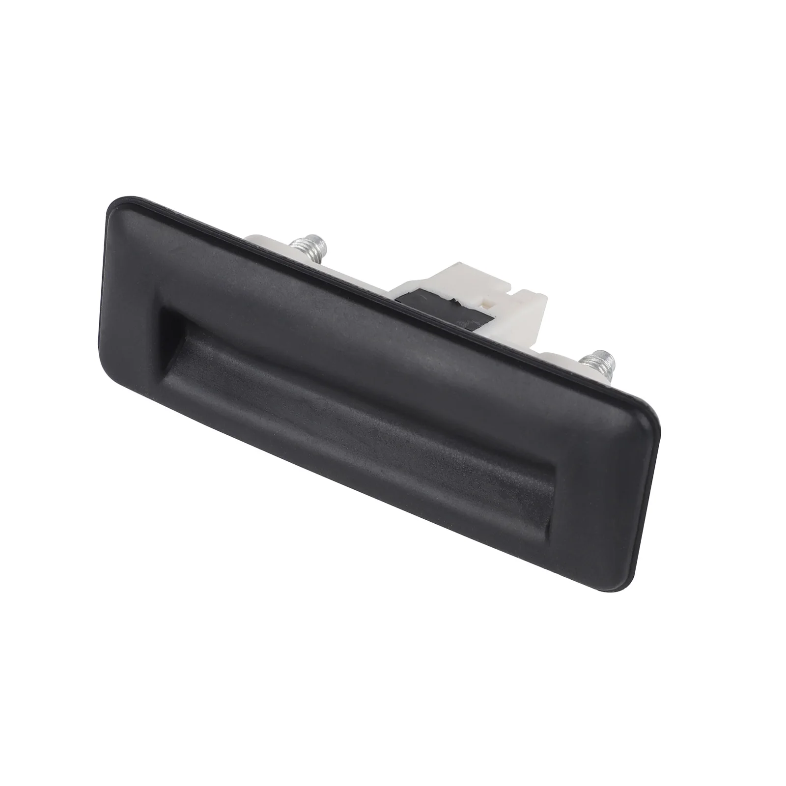 For Skoda Superb 2008 2009 2010 2011 2012 2013 2014 2015 Rear Trunk Lid Lock Button 3T0827566C 3T0-827-566C Tailgater Handle
For Skoda Superb 2008 2009 2010 2011 2012 2013 2014 2015 Rear Trunk Lid Lock Button 3T0827566C 3T0-827-566C Tailgater Handle