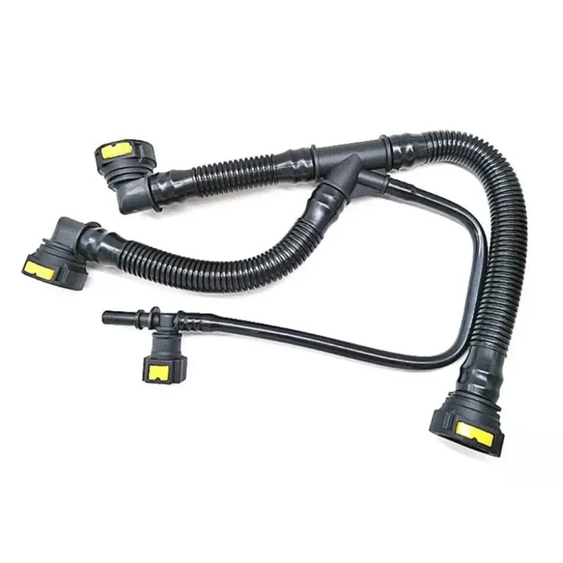 High Quality Car Crankcase Breather Tubes Vent Pipes Fit for Citroen 1192W0 Peugeot 307 308
High Quality Car Crankcase Breather Tubes Vent Pipes Fit for Citroen 1192W0 Peugeot 307 308