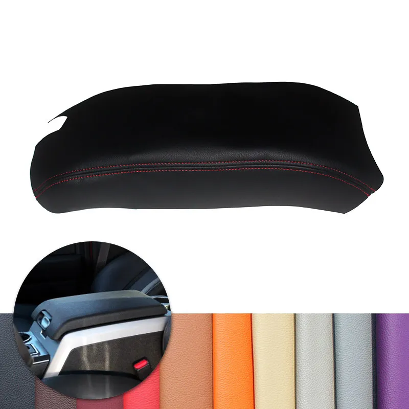 For Ford F150 2009 2010 2011 2012 2013 2014 Leather Car Center Armrest Console Box Lid Cover Interior Sticker Decor
For Ford F150 2009 2010 2011 2012 2013 2014 Leather Car Center Armrest Console Box Lid Cover Interior Sticker Decor