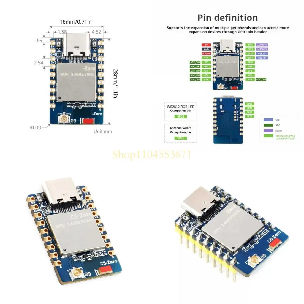 Best Seller Programmable C5 HF4 0 Circuit Board For Mechanical Equipment Modifications
Best Seller Programmable C5 HF4 0 Circuit Board For Mechanical Equipment Modifications