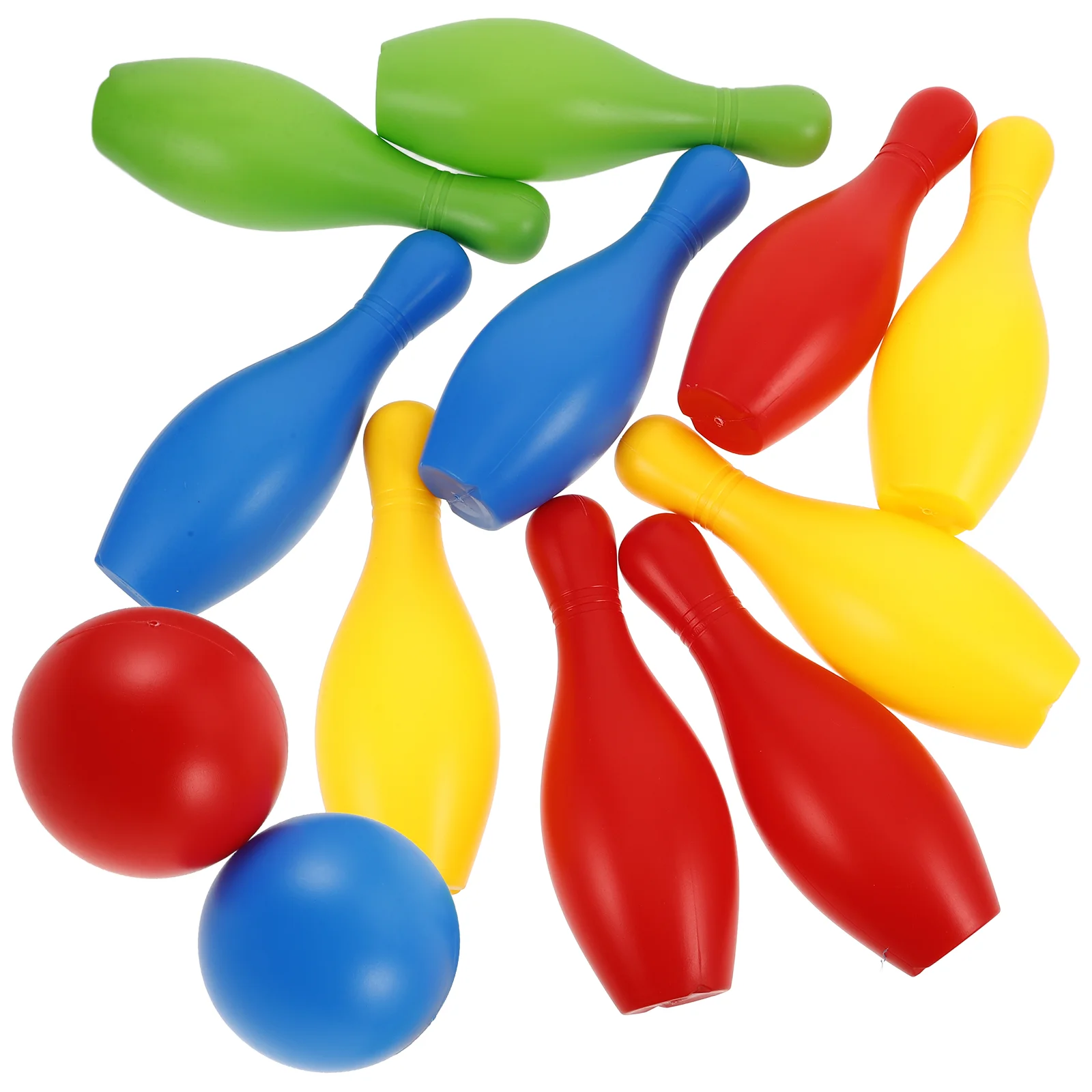 Toddler Bowling Set 6 Kids Toys Indoor Fun Party Game Educational Skill Development Safe Plastic Design
Toddler Bowling Set 6 Kids Toys Indoor Fun Party Game Educational Skill Development Safe Plastic Design