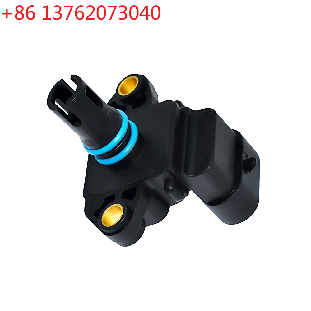 Manifold Absolute Pressure Sensor 55563262 55560162 9197948 KW493089 For SAAB 9-5 (YS3E) 9-3 (YS3D)
Manifold Absolute Pressure Sensor 55563262 55560162 9197948 KW493089 For SAAB 9-5 (YS3E) 9-3 (YS3D)