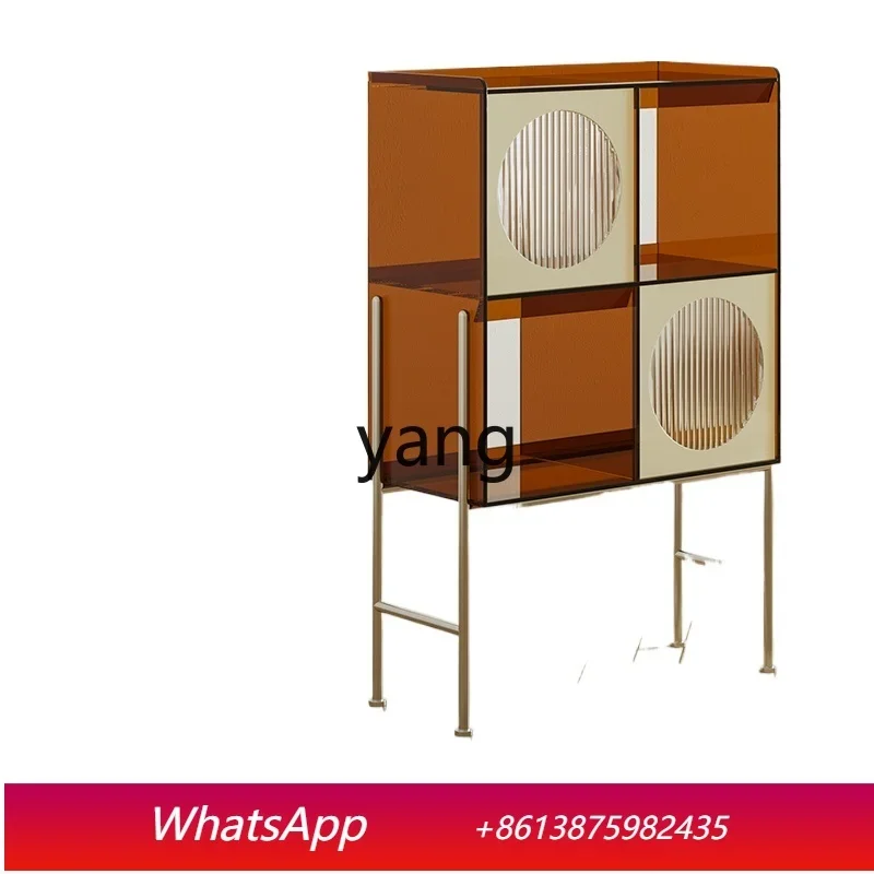 LHM Modern Minimalist Sideboard Cabinet Living Room Floor Sofa Side Cabinet Hallway Bedroom Locker
LHM Modern Minimalist Sideboard Cabinet Living Room Floor Sofa Side Cabinet Hallway Bedroom Locker