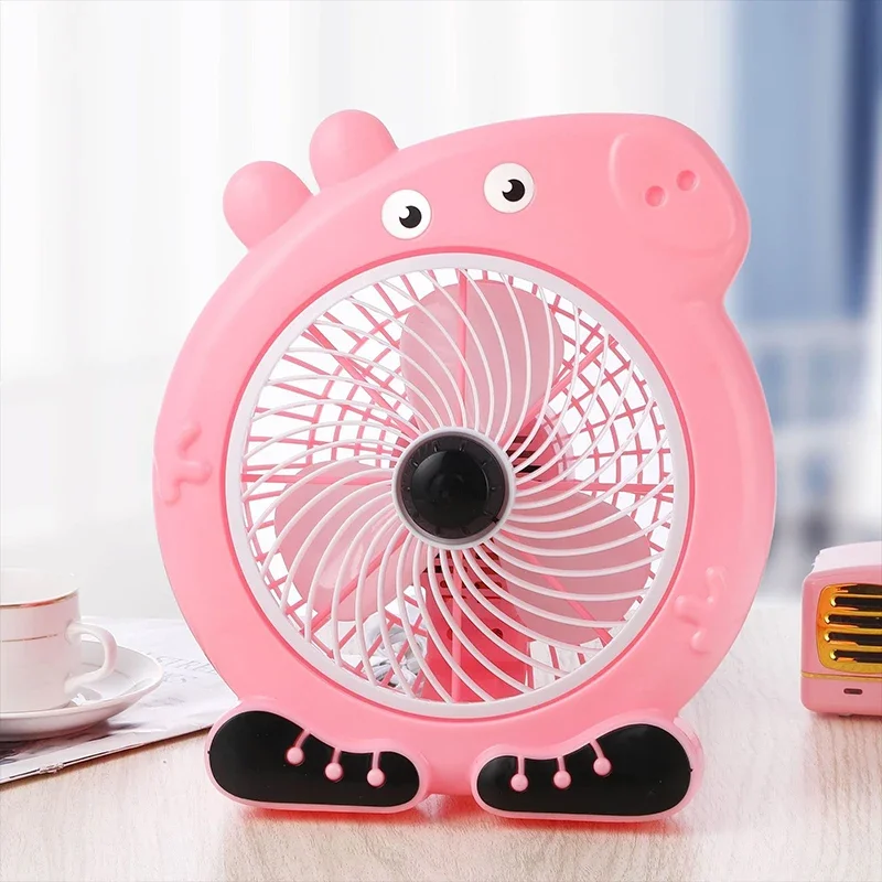 Student cartoon dormitory desktop desktop desktop fan household bedside cute office bed fan power fan
Student cartoon dormitory desktop desktop desktop fan household bedside cute office bed fan power fan