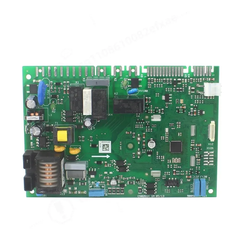 PCB Board Heating Furnace Control Panel Replacement for 5702450
PCB Board Heating Furnace Control Panel Replacement for 5702450