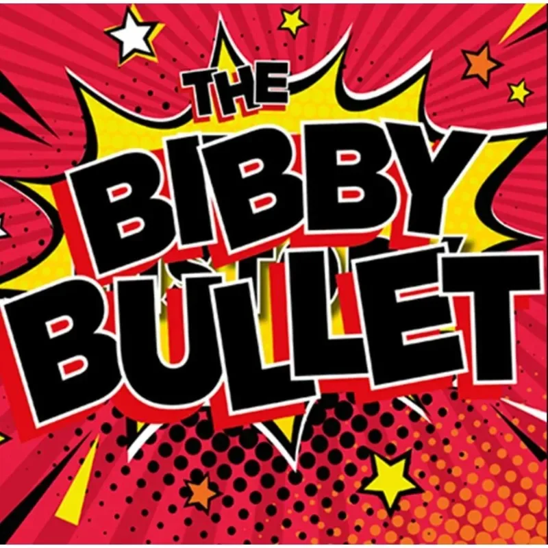 The Bibby Bullet By Elliot Bibby Card Magic Tricks Illusions Poker Deck Gimmicks Close Up Magic Props Magician Magia Street Fun
The Bibby Bullet By Elliot Bibby Card Magic Tricks Illusions Poker Deck Gimmicks Close Up Magic Props Magician Magia Street Fun