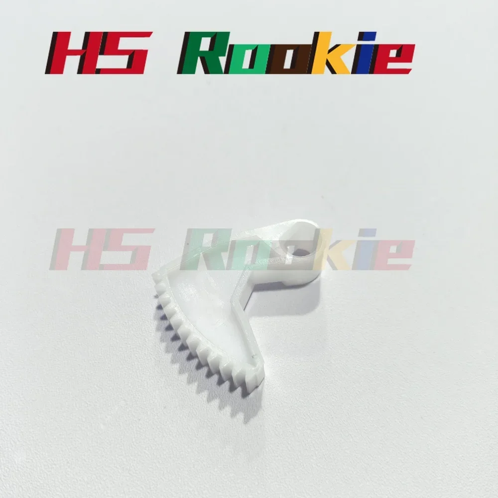 10pcs Tray Up Shaft Gear as for Toshiba E STUDIO 205L 206 255 256 305 306 355 356 455 456 506 KD1025 MY1033
10pcs Tray Up Shaft Gear as for Toshiba E STUDIO 205L 206 255 256 305 306 355 356 455 456 506 KD1025 MY1033