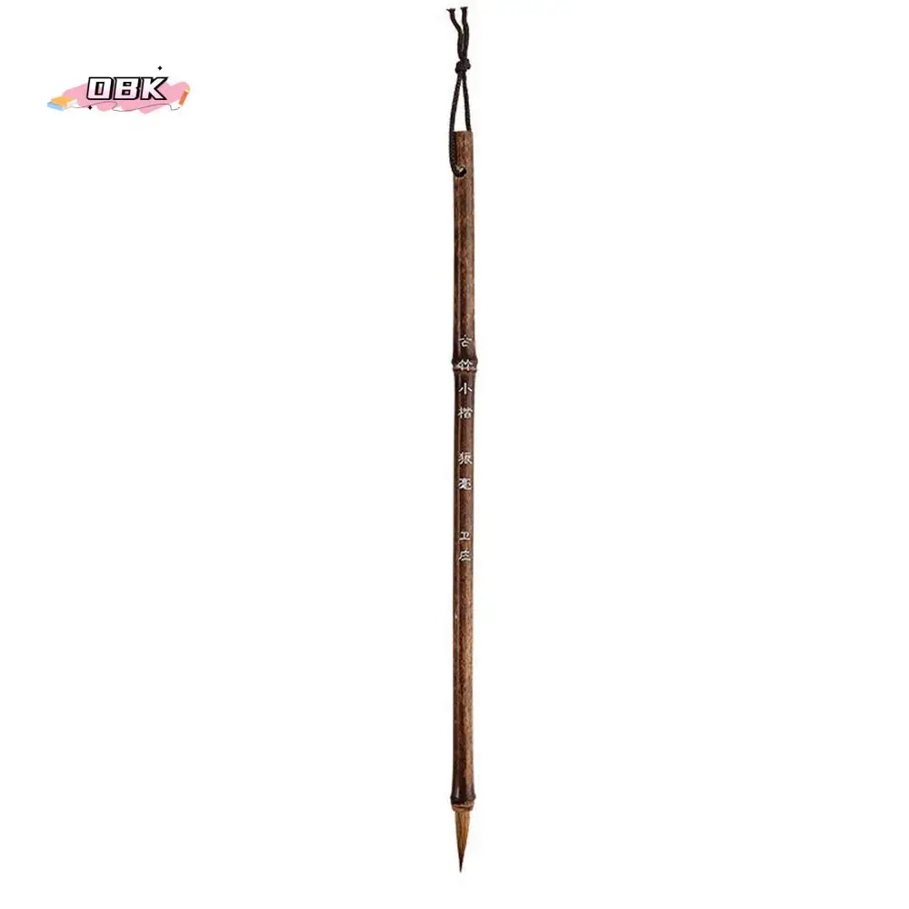 Wolf Hair Traditional Drawing Artist For Art Student Chinese Brushes Painting Practice Script Writing Brush Calligraphy Brushes
Wolf Hair Traditional Drawing Artist For Art Student Chinese Brushes Painting Practice Script Writing Brush Calligraphy Brushes