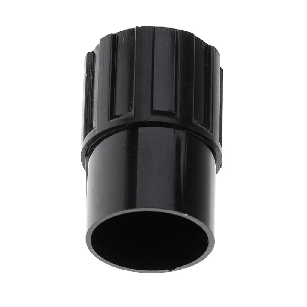 Plastic Tenor Sax End Plug Cap Black Saxophone Stopper for Tenor Saxophone Neck Protect Accessory
Plastic Tenor Sax End Plug Cap Black Saxophone Stopper for Tenor Saxophone Neck Protect Accessory