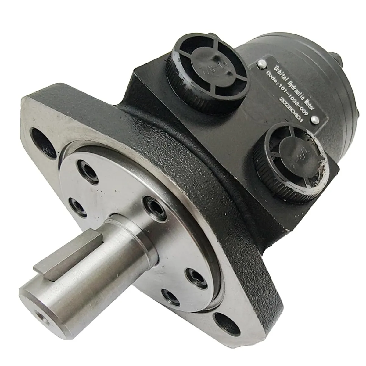 Hydraulic Motor 101-1033-009 1011033009 101-1033 1011033 For Eaton Char-Lynn H Series
Hydraulic Motor 101-1033-009 1011033009 101-1033 1011033 For Eaton Char-Lynn H Series