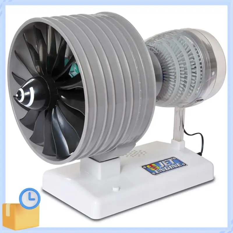 ABTK-DIY STEM модель реактивного самолета в сборе, турбина с батарейным приводом, подарок на день рождения
ABTK-DIY STEM модель реактивного самолета в сборе, турбина с батарейным приводом, подарок на день рождения