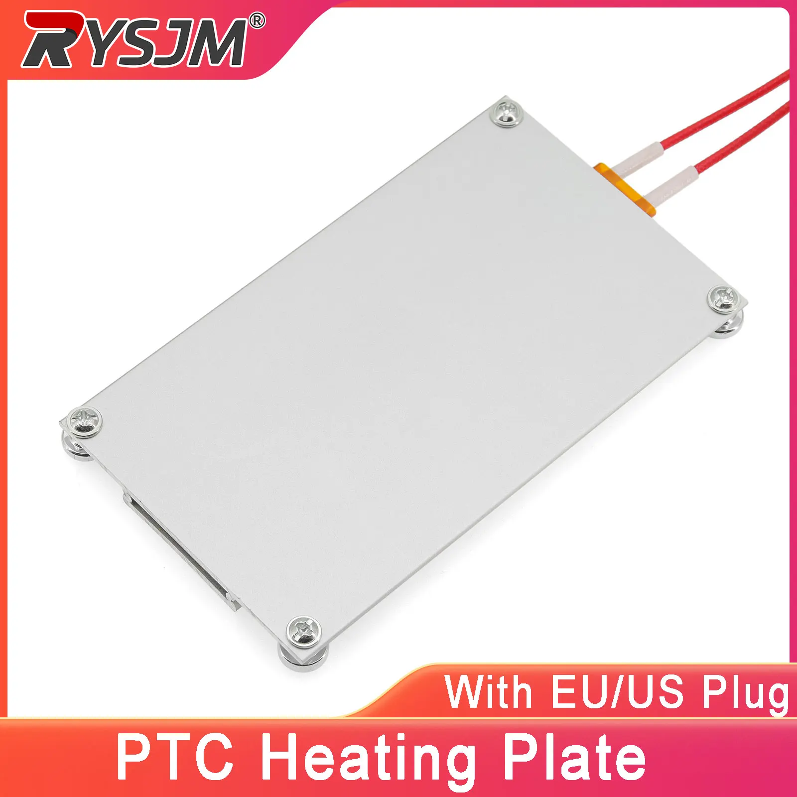 600W PTC Heating Plate 220V Welding Soldering Station Chip With EU/US Plug LED Remover Welding Station
600W PTC Heating Plate 220V Welding Soldering Station Chip With EU/US Plug LED Remover Welding Station