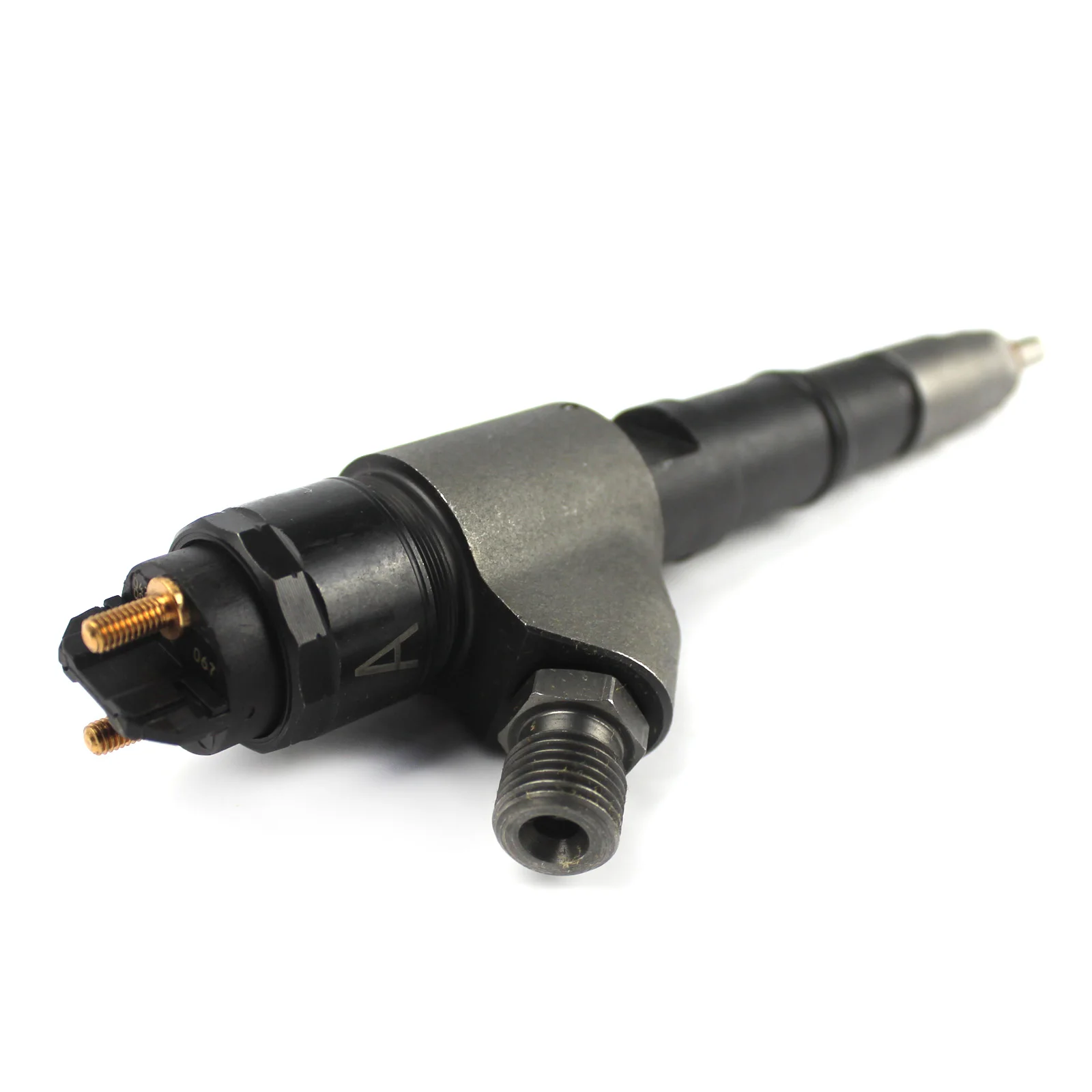 1PC Brand New Common Rail Fuel Injector 04290987 0445120065 0445120062 0445120067 For VOLVO D6D Bosh DEUTZ
1PC Brand New Common Rail Fuel Injector 04290987 0445120065 0445120062 0445120067 For VOLVO D6D Bosh DEUTZ