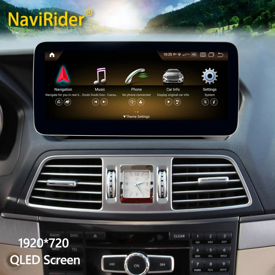 Автомобильная Мультимедийная система, плеер на Android 13, с GPS, для BENZ E Class W212, E200, E230, E260, E300, S212, 12,3
Автомобильная Мультимедийная система, плеер на Android 13, с GPS, для BENZ E Class W212, E200, E230, E260, E300, S212, 12,3