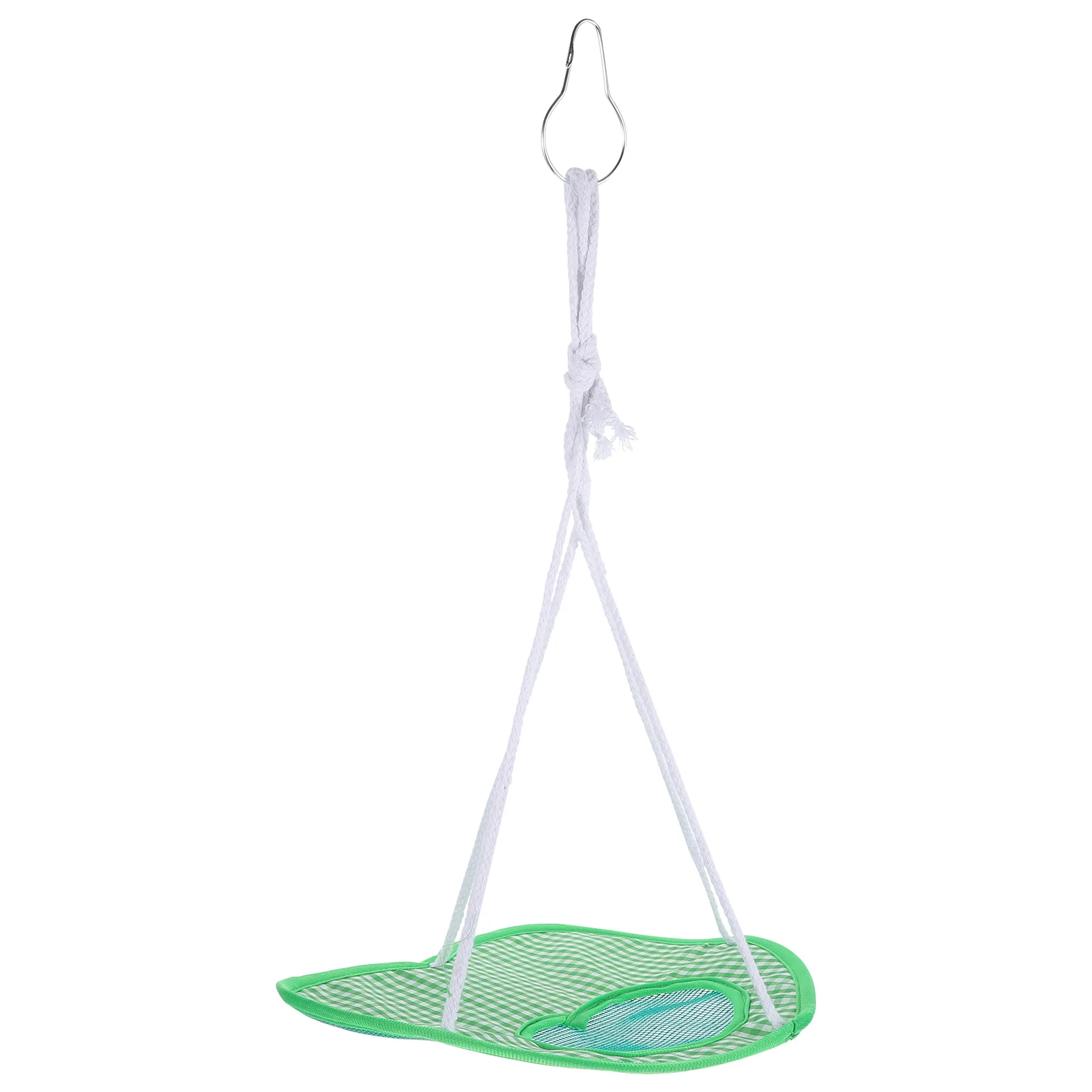 Soft Pet Climbing Hammock Green Net Sturdy Rat Hanging Bed Small Animal Accessories Hamster Reptile Swing Easy Install
Soft Pet Climbing Hammock Green Net Sturdy Rat Hanging Bed Small Animal Accessories Hamster Reptile Swing Easy Install