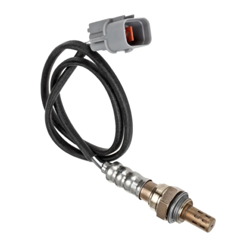 234-4192 Lambda O2 Oxygen Sensor Fit For HYUNDAI SANTA FE SONATA TIBURON TUCSON TRAJET 2.7L Accessories 2344192 39210-37520
234-4192 Lambda O2 Oxygen Sensor Fit For HYUNDAI SANTA FE SONATA TIBURON TUCSON TRAJET 2.7L Accessories 2344192 39210-37520
