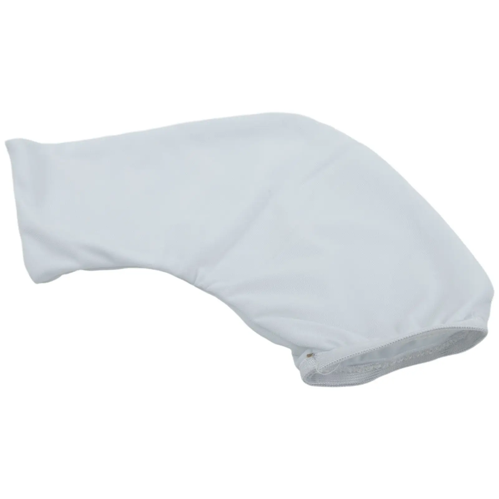 Filter Bag Nylon Filter 13x13x1cm For Aiper Pilot H1 For Cordless Vacuum Cleaner House Clean Tool High Quality
Filter Bag Nylon Filter 13x13x1cm For Aiper Pilot H1 For Cordless Vacuum Cleaner House Clean Tool High Quality