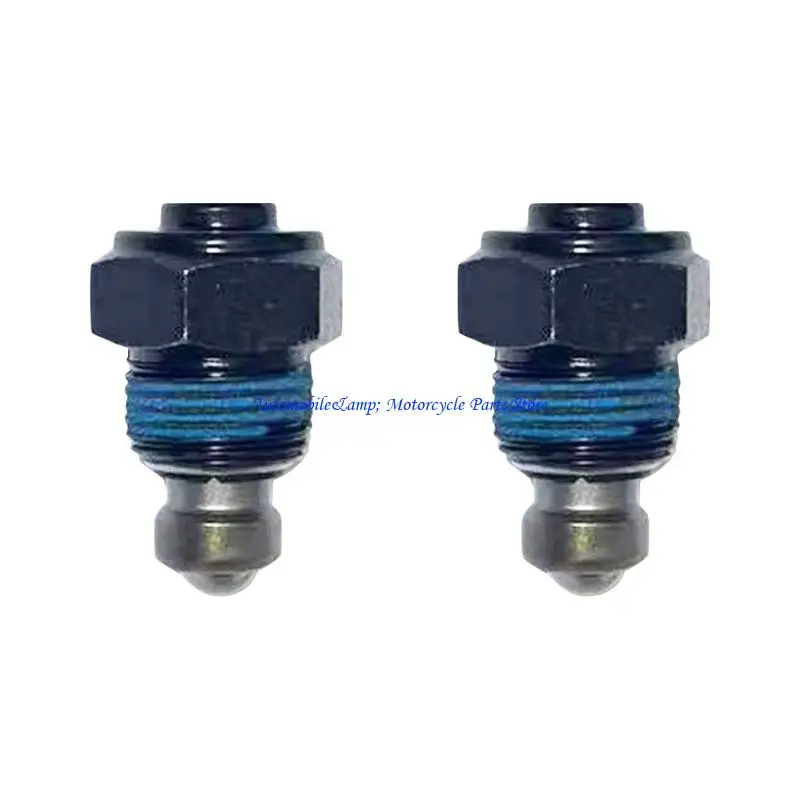 H7BD Shifts Positioning Ball Locking Screw Set 020301241H Transmission Shifts Lock Universal Fit Metal Component for Auto
H7BD Shifts Positioning Ball Locking Screw Set 020301241H Transmission Shifts Lock Universal Fit Metal Component for Auto