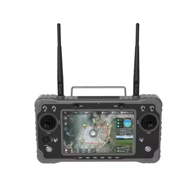 Skydroid H16/H16PRO Remote Control Drone Top 2.4GHz Agricultural Remote Control Drone Accessories with Camera
Skydroid H16/H16PRO Remote Control Drone Top 2.4GHz Agricultural Remote Control Drone Accessories with Camera
