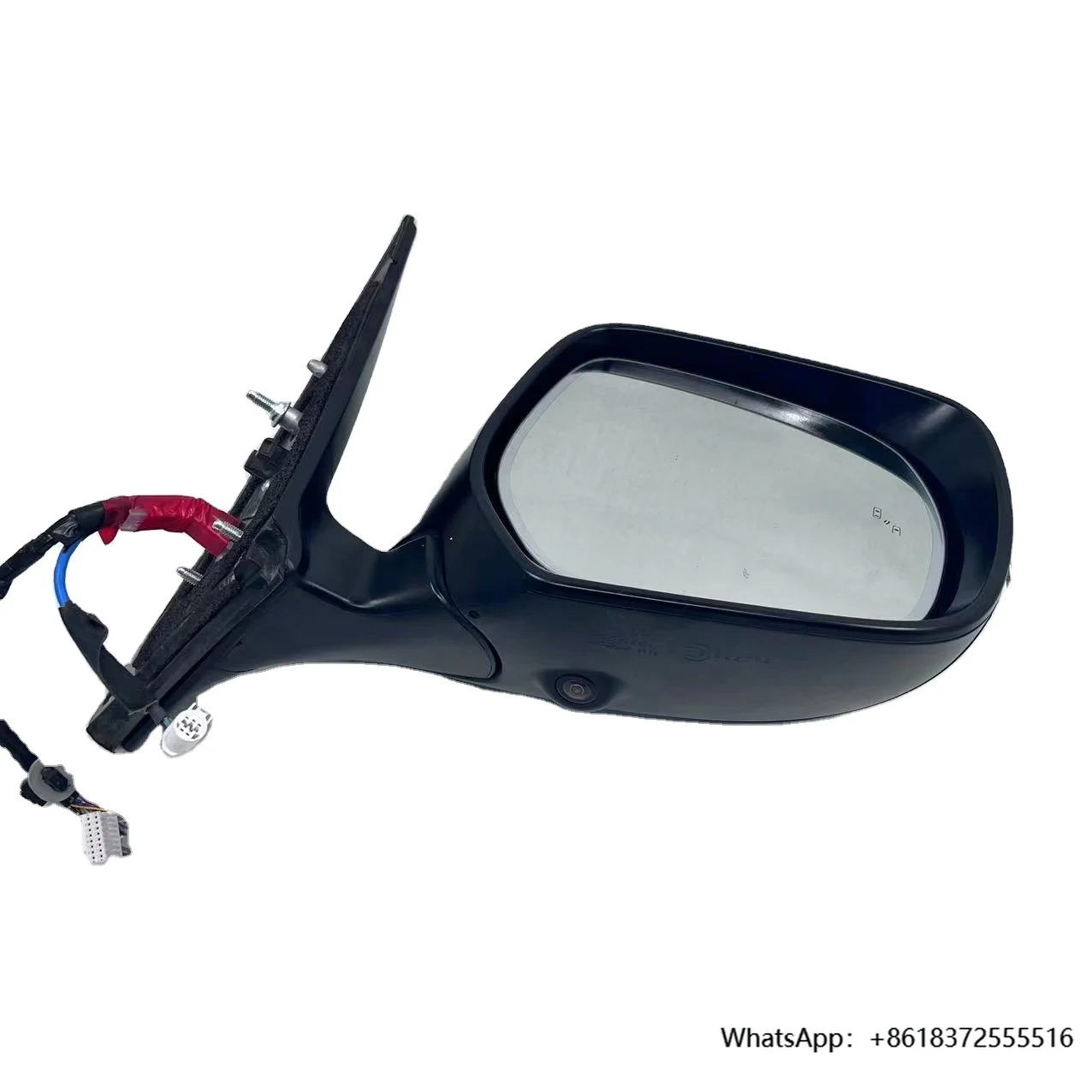 Factory Price Car Rearview Mirror Power Folding Side Rearview Mirror for Lexus GX460
Factory Price Car Rearview Mirror Power Folding Side Rearview Mirror for Lexus GX460
